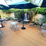 Hotel Restaurant Et Soiree Etape Bel Air