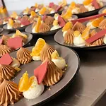 Restaurant Et Soiree Etape Bel Air Hotel 2*
