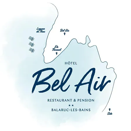 Restaurant Et Soiree Etape Bel Air 2*