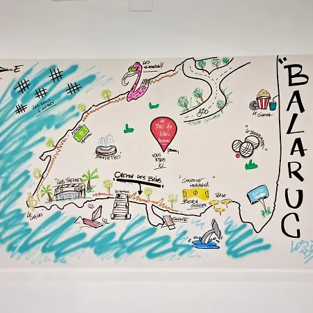 Restaurant Et Soiree Etape Bel Air Hotel Balaruc-les-Bains