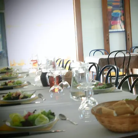 Restaurant Et Soiree Etape Bel Air