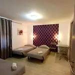 Restaurant Et Soirée étape Bel Air Balaruc-les-Bains