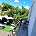 Hotel Restaurant Et Soiree Etape Bel Air 2*