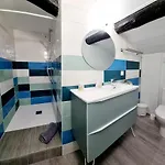 Hotel Restaurant Et Soiree Etape Bel Air Balaruc-les-Bains