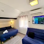 Restaurant Et Soirée étape Bel Air Hotel Balaruc-les-Bains