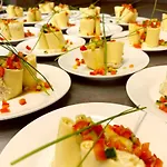 Restaurant Et Soiree Etape Bel Air Balaruc-les-Bains