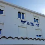 Hotel Restaurant Et Soirée étape Bel Air 2*