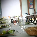 Restaurant Et Soirée étape Bel Air