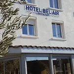 Restaurant Et Soiree Etape Bel Air 2*