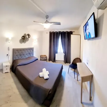 Hotel Restaurant Et Soiree Etape Bel Air