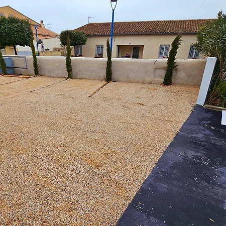 מלון Restaurant Et Soiree Etape Bel Air בלרוק-לה-באינס