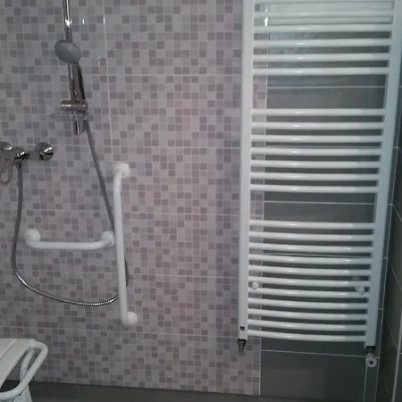 Restaurant Et Soiree Etape Bel Air 2* Balaruc-les-Bains