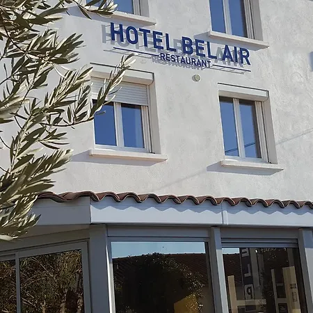 Restaurant Et Soiree Etape Bel Air 2*