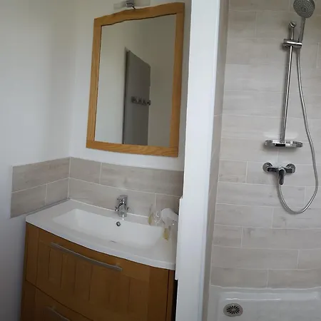 מלון Restaurant Et Soiree Etape Bel Air