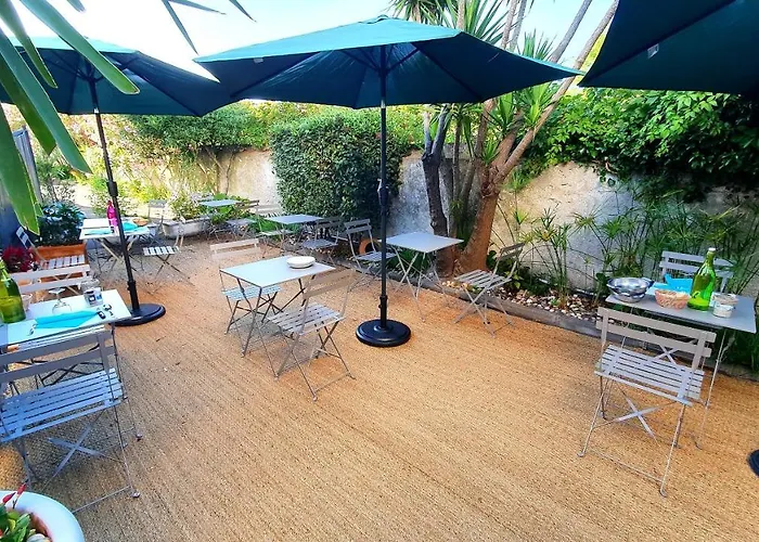 Hotel Restaurant Et Soiree Etape Bel Air