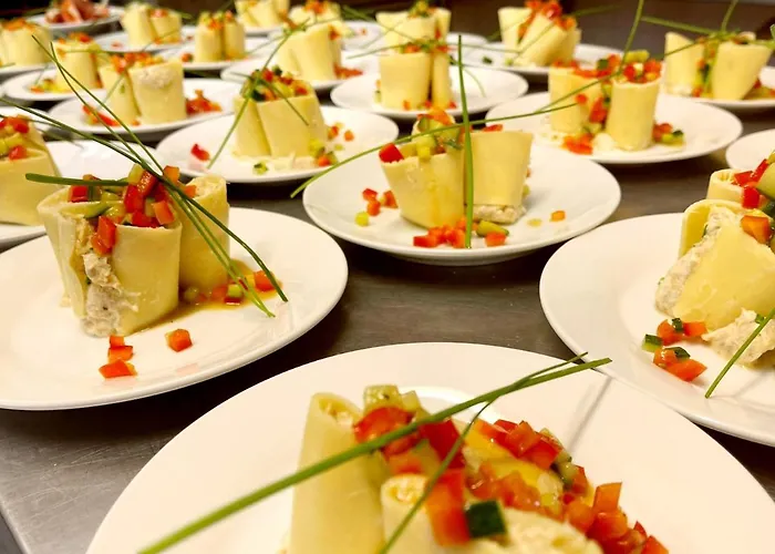 Restaurant Et Soiree Etape Bel Air Balaruc-les-Bains