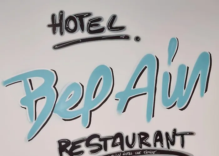 Restaurant Et Soiree Etape Bel Air Balaruc-les-Bains