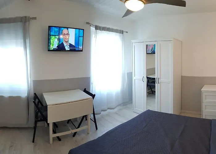 Restaurant Et Soirée étape Bel Air 2*