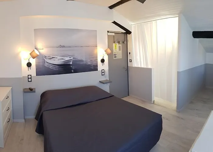 Restaurant Et Soirée étape Bel Air 2*